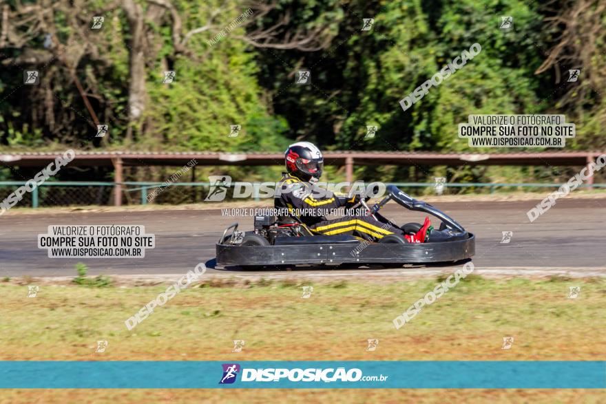 Liga de Kart 44 2020 - Etapa 5