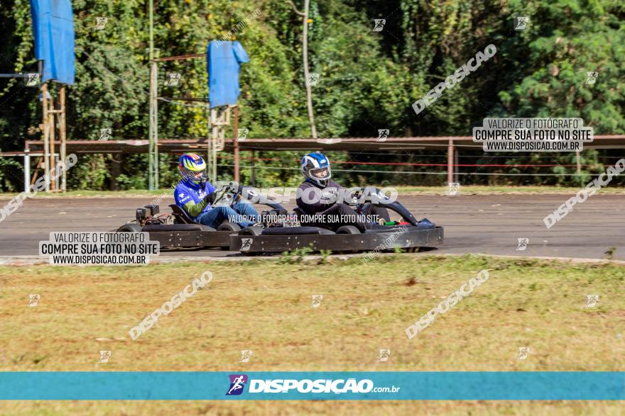 Liga de Kart 44 2020 - Etapa 5