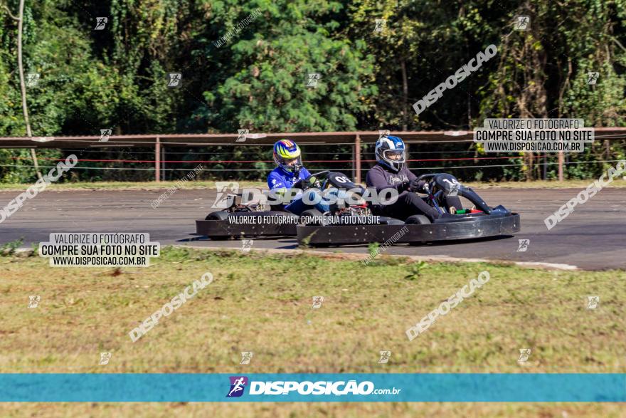 Liga de Kart 44 2020 - Etapa 5