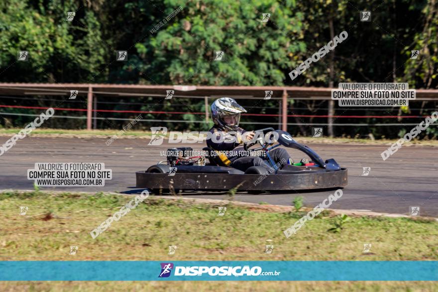 Liga de Kart 44 2020 - Etapa 5