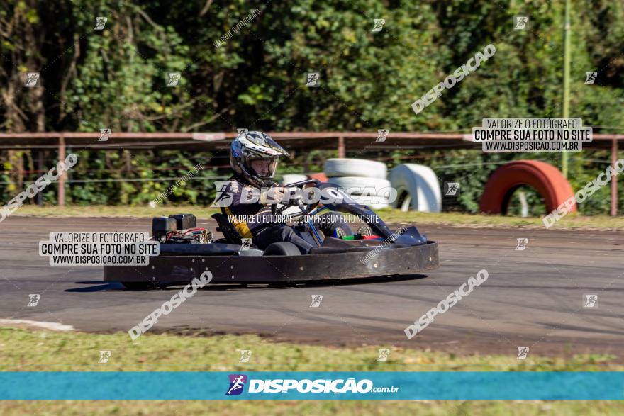 Liga de Kart 44 2020 - Etapa 5