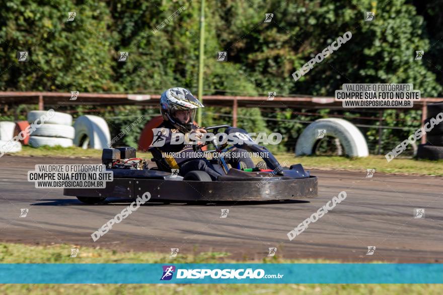 Liga de Kart 44 2020 - Etapa 5