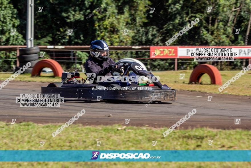 Liga de Kart 44 2020 - Etapa 5