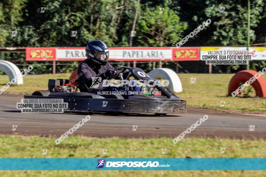 Liga de Kart 44 2020 - Etapa 5