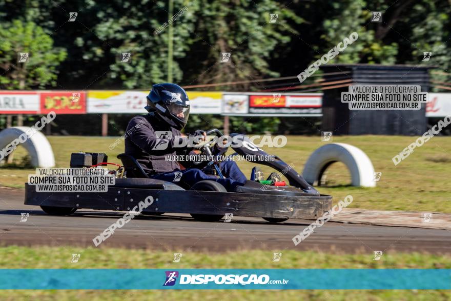 Liga de Kart 44 2020 - Etapa 5