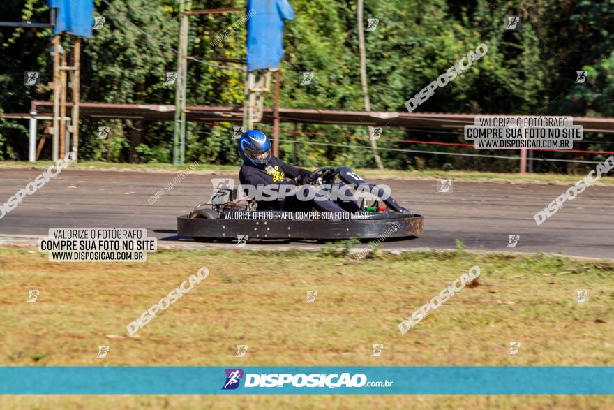 Liga de Kart 44 2020 - Etapa 5