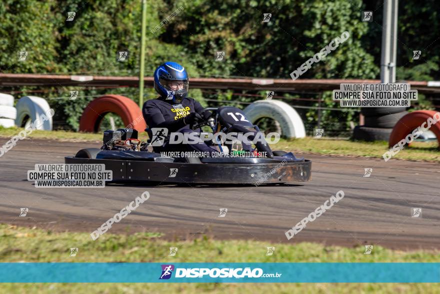 Liga de Kart 44 2020 - Etapa 5