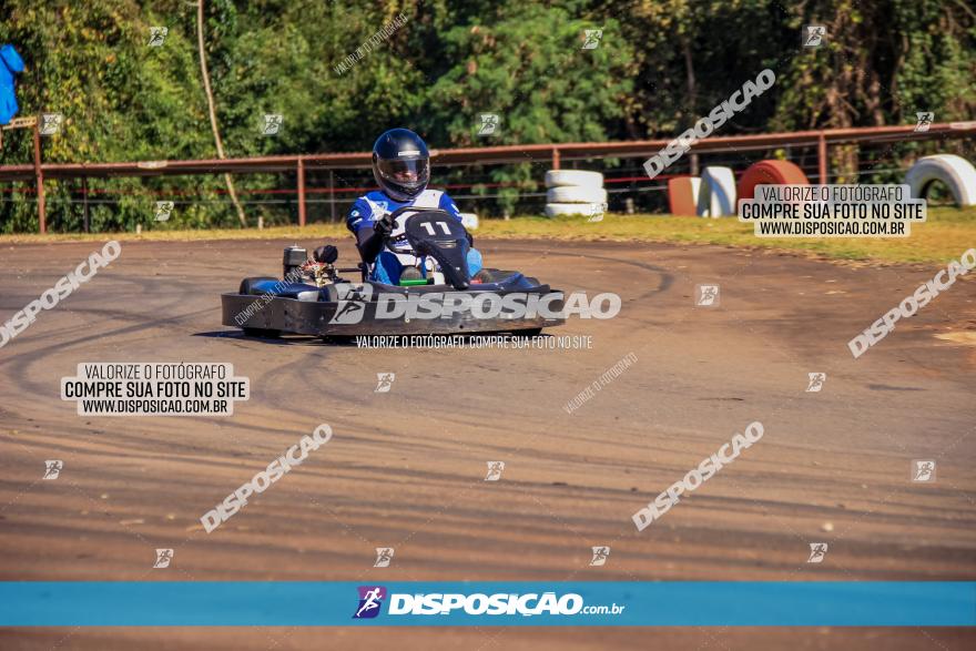 Liga de Kart 44 2020 - Etapa 5