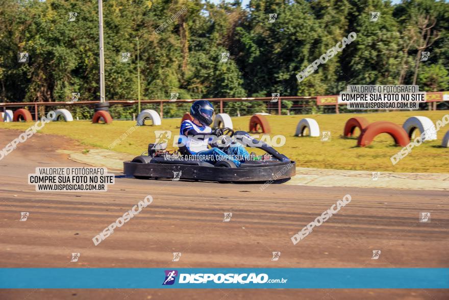 Liga de Kart 44 2020 - Etapa 5