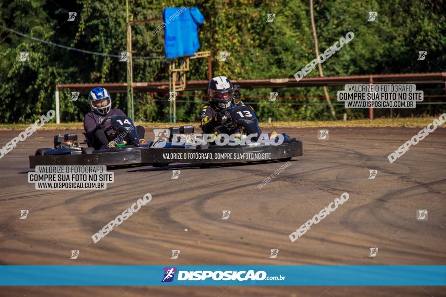 Liga de Kart 44 2020 - Etapa 5