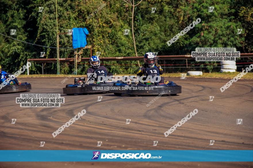 Liga de Kart 44 2020 - Etapa 5