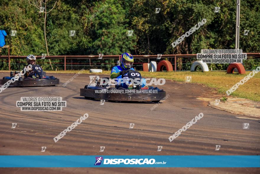 Liga de Kart 44 2020 - Etapa 5