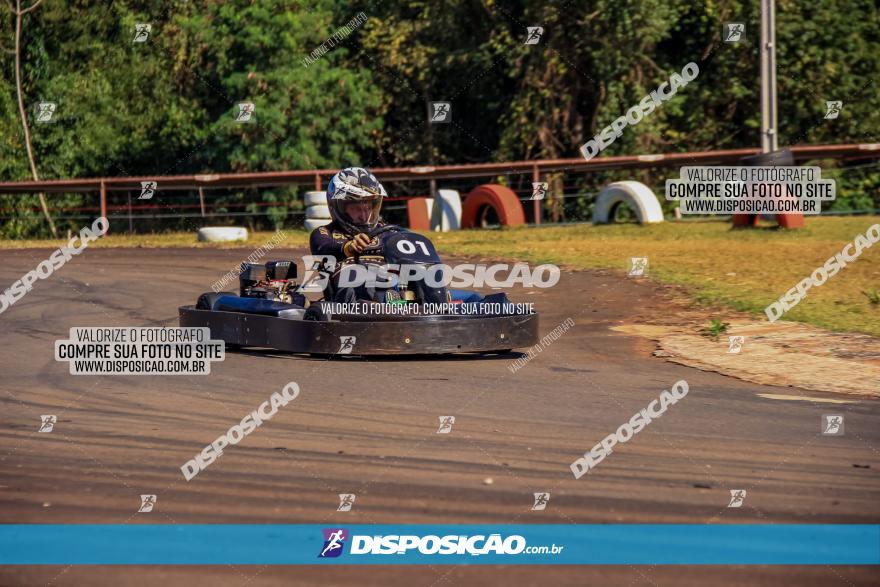 Liga de Kart 44 2020 - Etapa 5