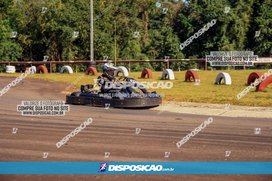 Liga de Kart 44 2020 - Etapa 5