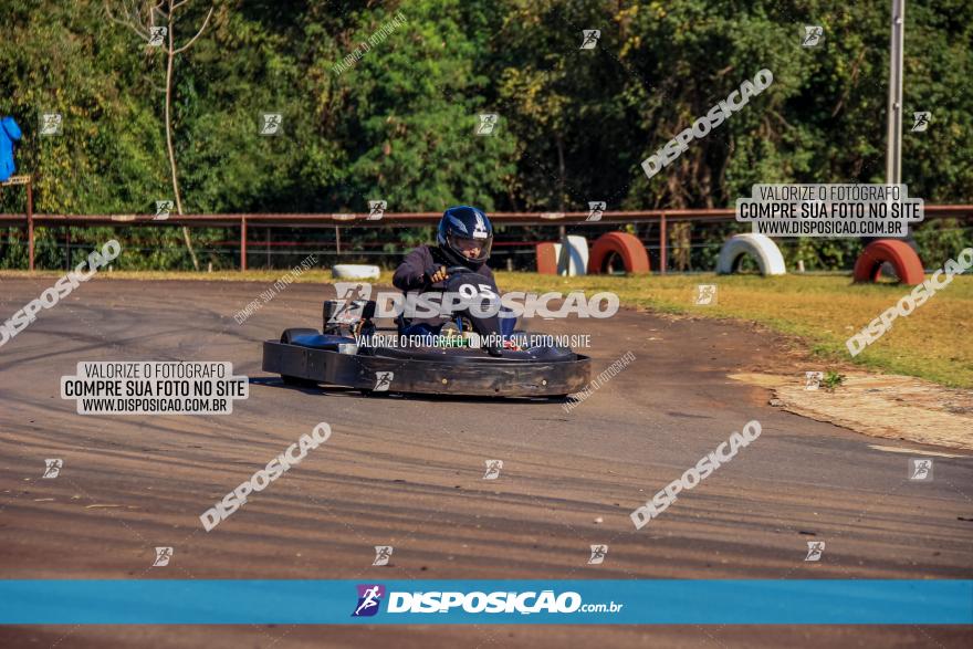 Liga de Kart 44 2020 - Etapa 5