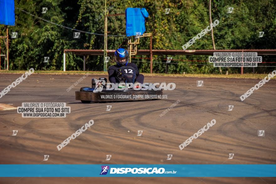 Liga de Kart 44 2020 - Etapa 5