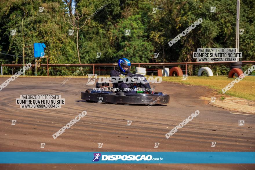 Liga de Kart 44 2020 - Etapa 5