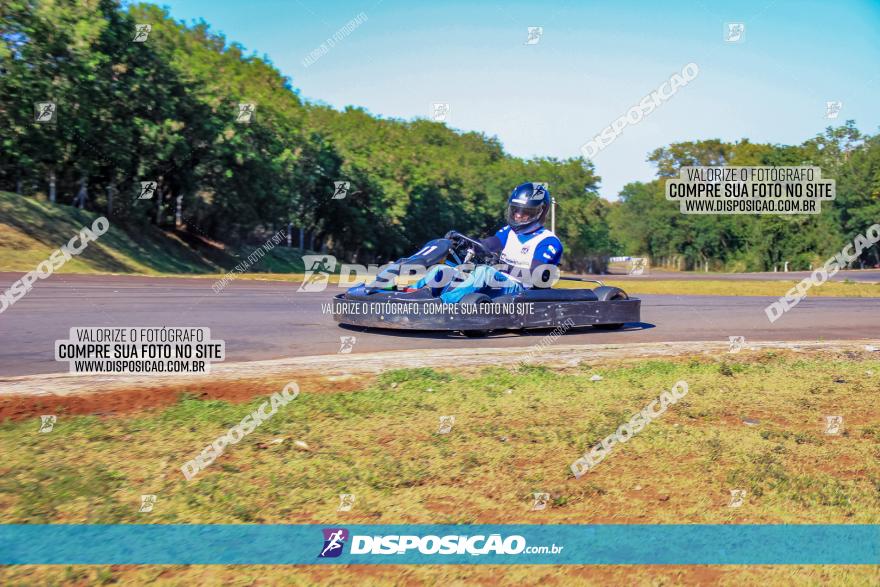 Liga de Kart 44 2020 - Etapa 5