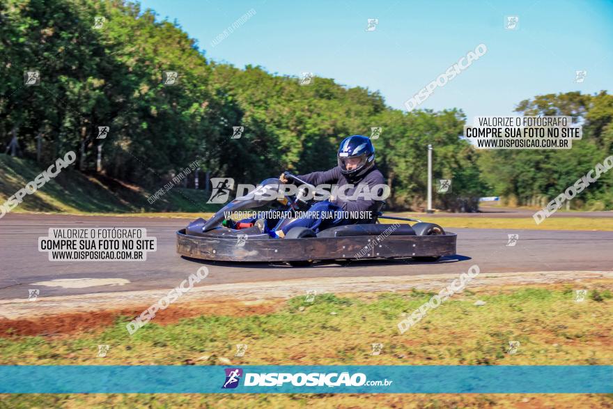 Liga de Kart 44 2020 - Etapa 5