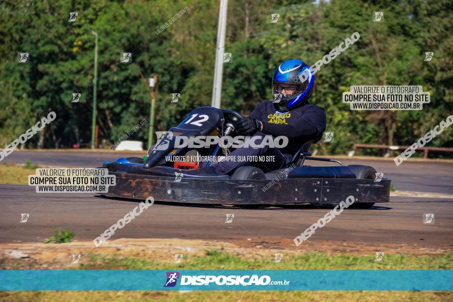 Liga de Kart 44 2020 - Etapa 5