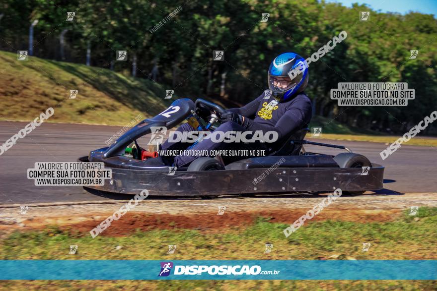 Liga de Kart 44 2020 - Etapa 5