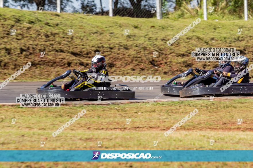 Liga de Kart 44 2020 - Etapa 5