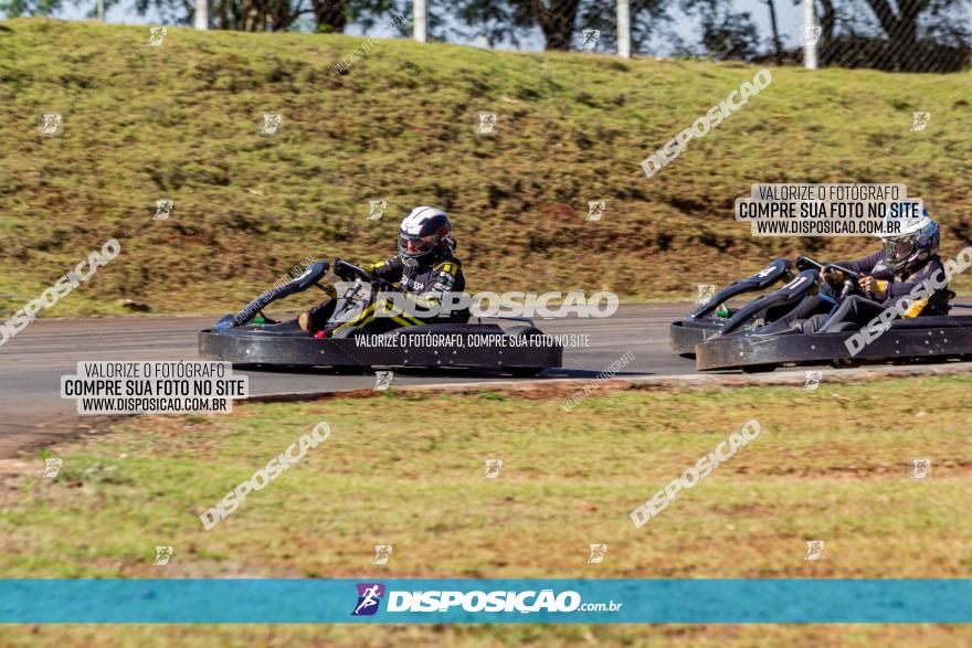 Liga de Kart 44 2020 - Etapa 5