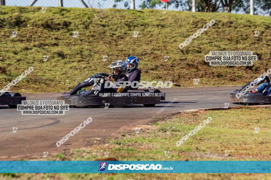 Liga de Kart 44 2020 - Etapa 5