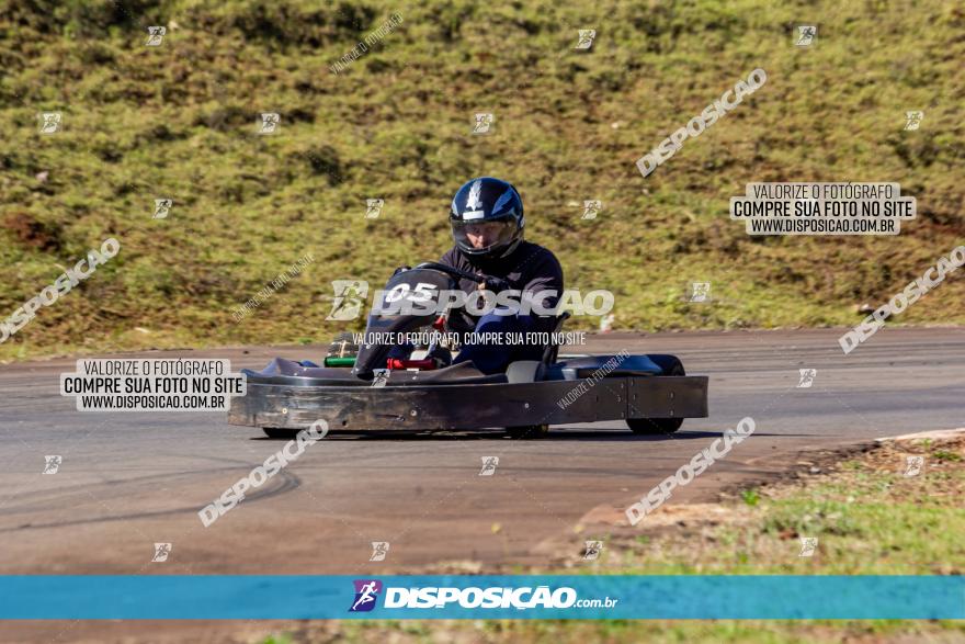 Liga de Kart 44 2020 - Etapa 5