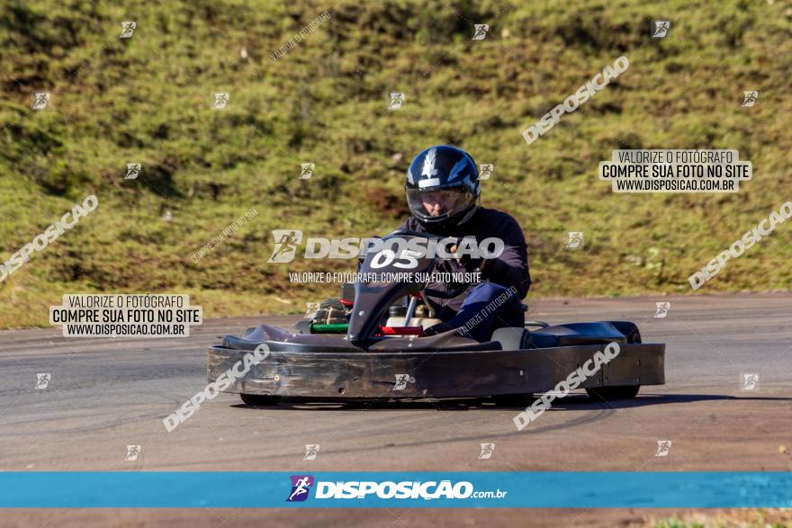 Liga de Kart 44 2020 - Etapa 5