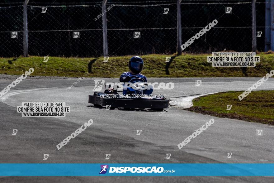 Liga de Kart 44 2020 - Etapa 5