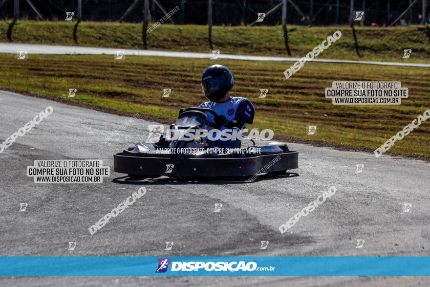 Liga de Kart 44 2020 - Etapa 5