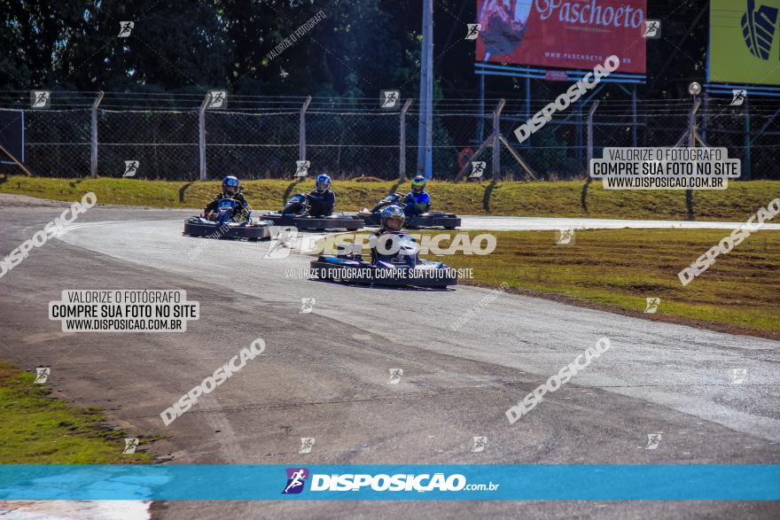 Liga de Kart 44 2020 - Etapa 5