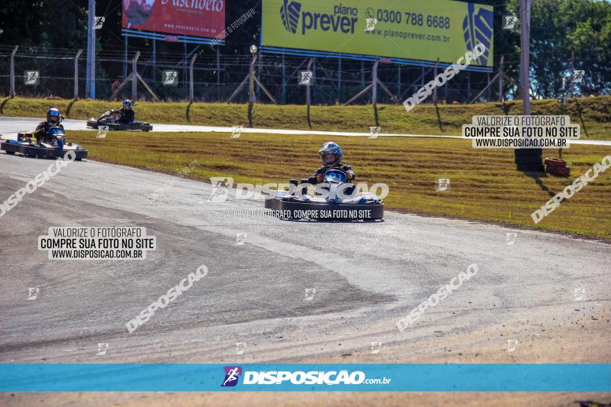 Liga de Kart 44 2020 - Etapa 5