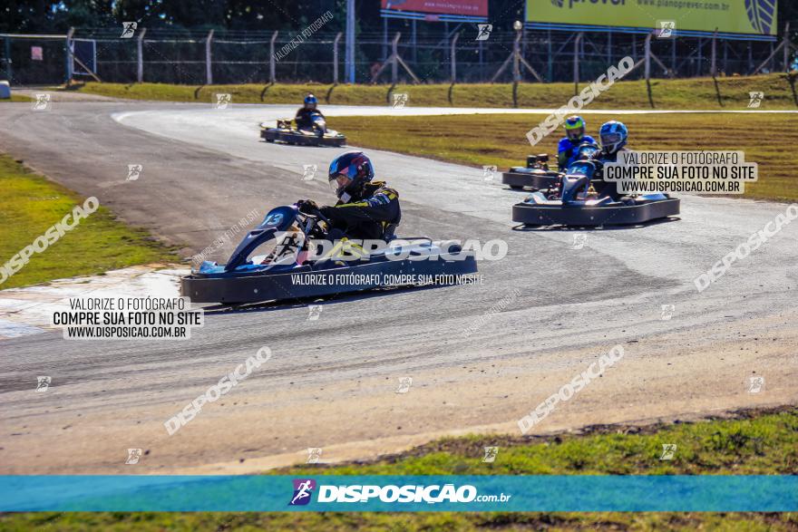 Liga de Kart 44 2020 - Etapa 5