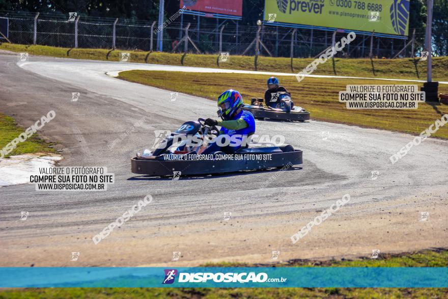 Liga de Kart 44 2020 - Etapa 5