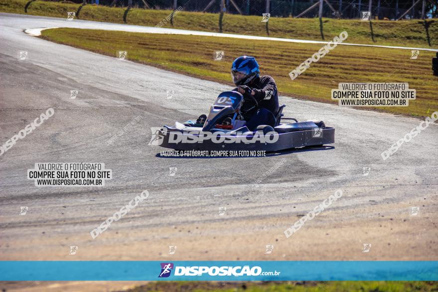 Liga de Kart 44 2020 - Etapa 5