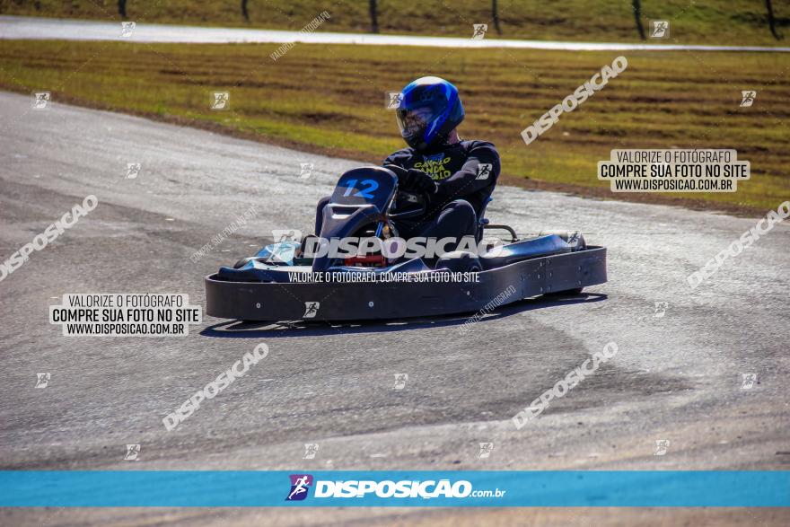 Liga de Kart 44 2020 - Etapa 5