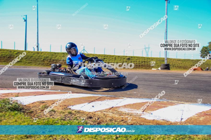 Liga de Kart 44 2020 - Etapa 5