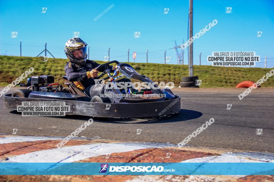 Liga de Kart 44 2020 - Etapa 5