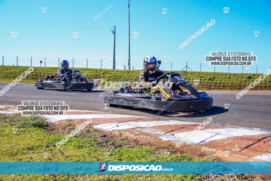 Liga de Kart 44 2020 - Etapa 5