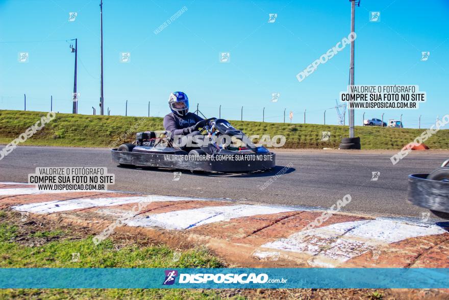 Liga de Kart 44 2020 - Etapa 5