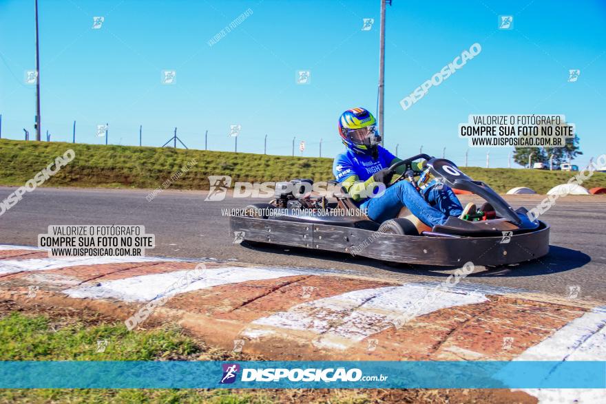 Liga de Kart 44 2020 - Etapa 5