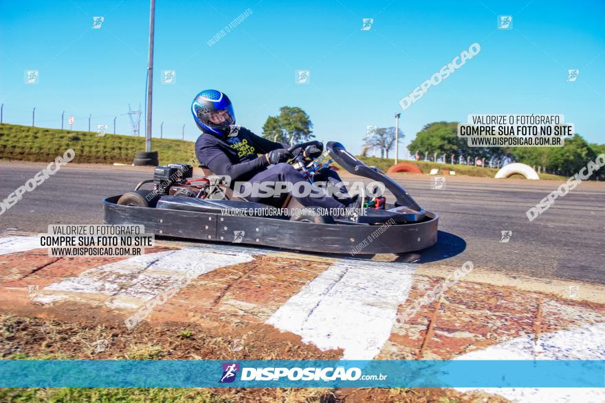 Liga de Kart 44 2020 - Etapa 5