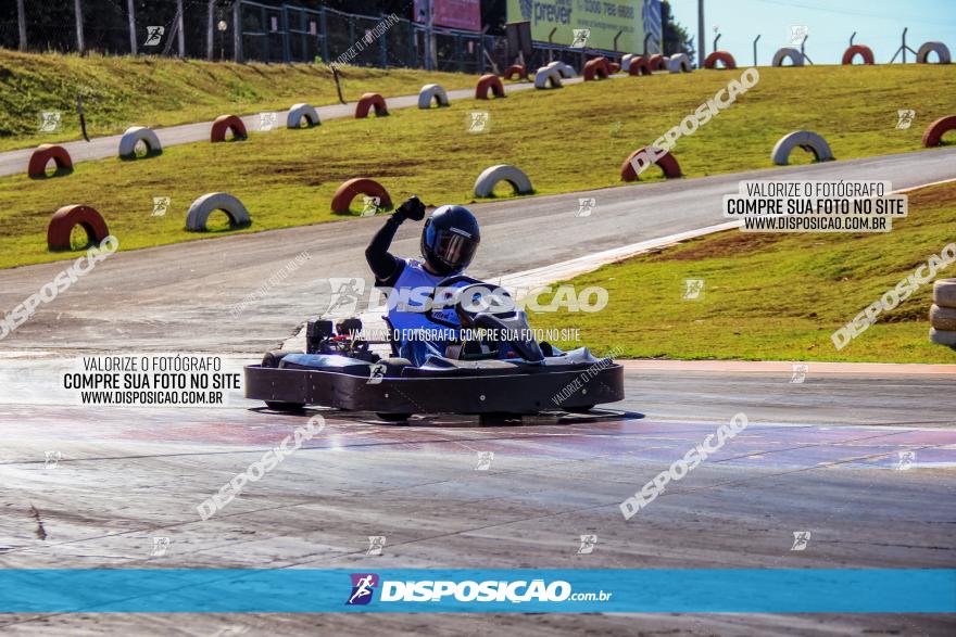 Liga de Kart 44 2020 - Etapa 5