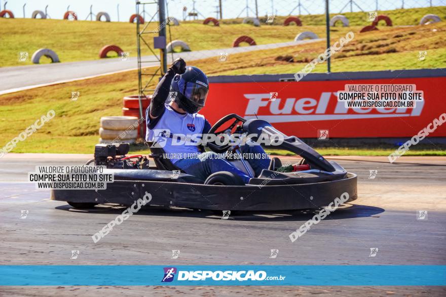 Liga de Kart 44 2020 - Etapa 5