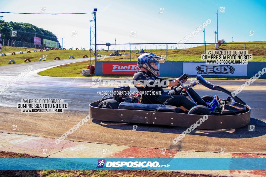 Liga de Kart 44 2020 - Etapa 5