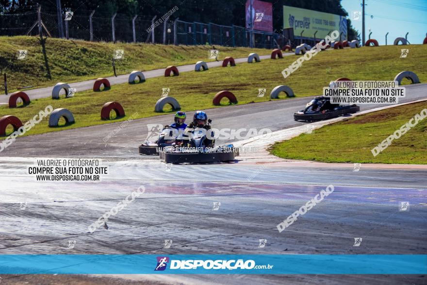 Liga de Kart 44 2020 - Etapa 5