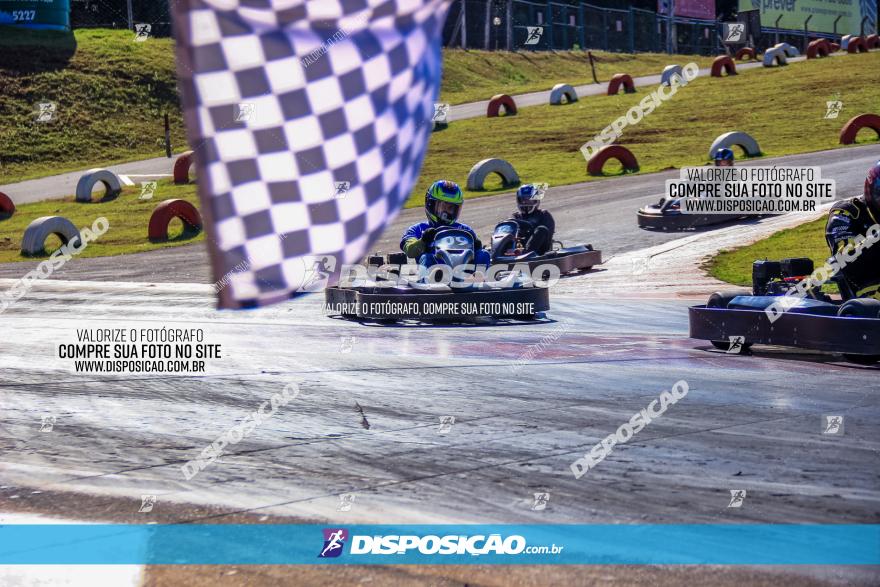 Liga de Kart 44 2020 - Etapa 5