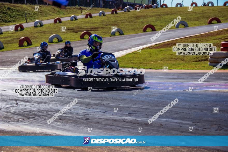 Liga de Kart 44 2020 - Etapa 5